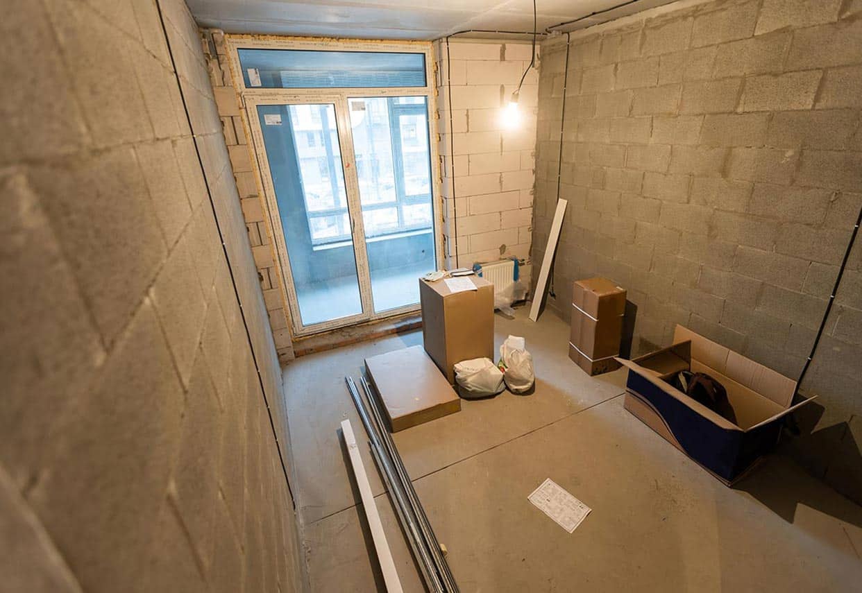 SA BAT PARIS rénovation tous corps d'état, suivi de chantier, étude de faisabilité, spécialistes travaux d’intérieur maison appartement commerce depuis 30 ans