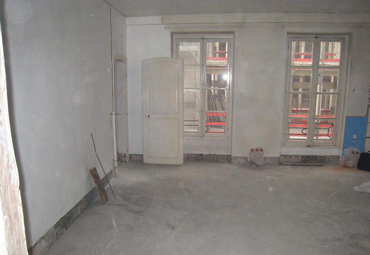 SA BAT PARIS rénovation tous corps d'état, suivi de chantier, étude de faisabilité, spécialistes travaux d’intérieur maison appartement commerce depuis 30 ans