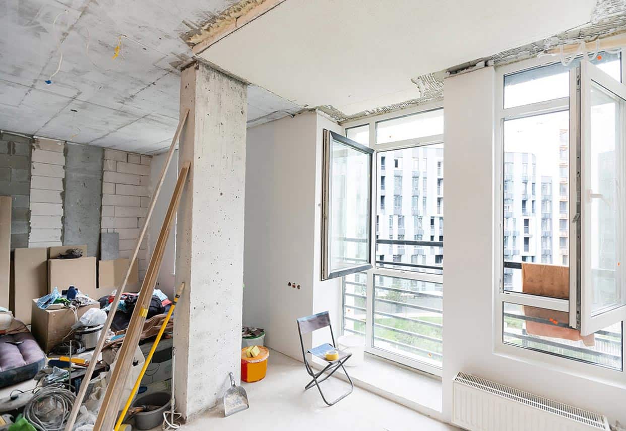 SA BAT PARIS rénovation tous corps d'état, suivi de chantier, étude de faisabilité, spécialistes travaux d’intérieur maison appartement commerce depuis 30 ans