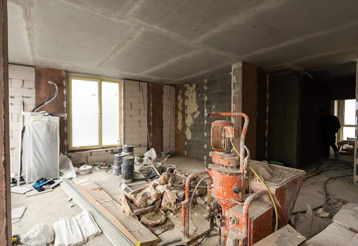 SA BAT PARIS rénovation tous corps d'état, suivi de chantier, étude de faisabilité, spécialistes travaux d’intérieur maison appartement commerce depuis 30 ans